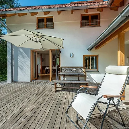 Ferienhaus Schlierachtal Miesbach