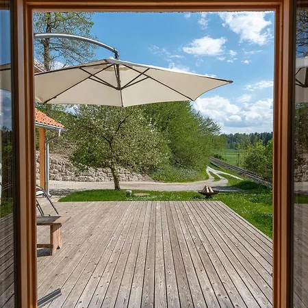 Schlierachtal Ferienhaus Miesbach