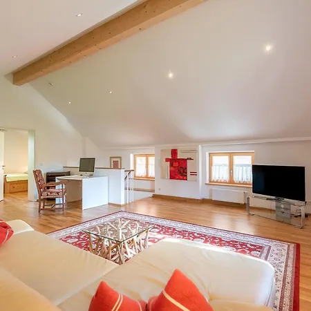 Schlierachtal Ferienhaus *