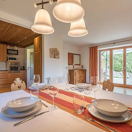 Schlierachtal Ferienhaus *