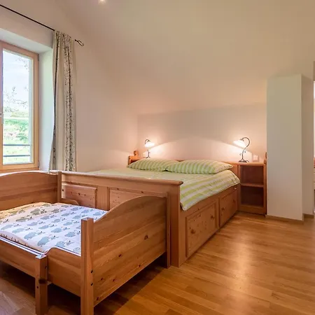 Ferienhaus Schlierachtal