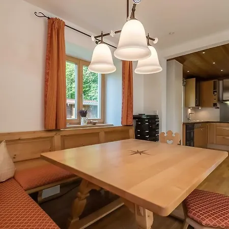 Schlierachtal Ferienhaus *