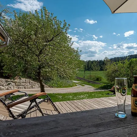 Schlierachtal Holiday home