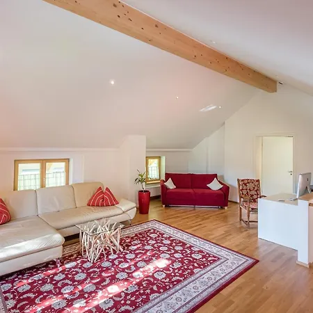 Holiday home Schlierachtal Miesbach
