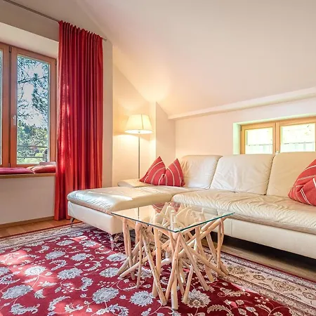 Schlierachtal Holiday home Miesbach