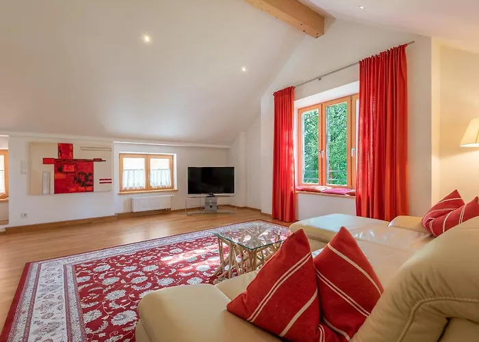Schlierachtal Casa vacanze Miesbach