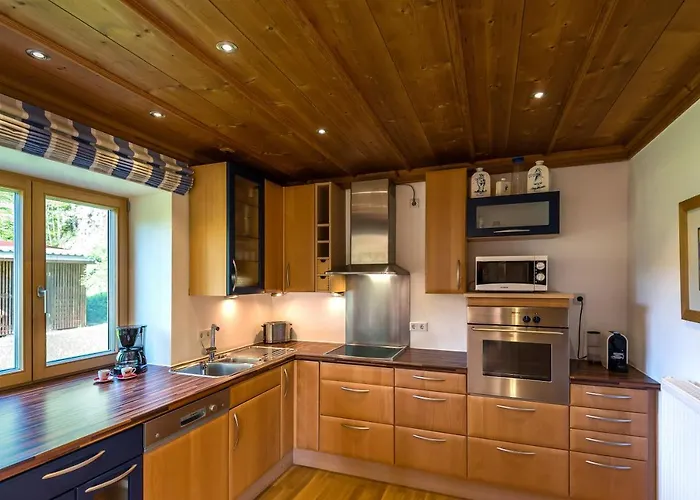 Casa vacanze Schlierachtal Miesbach