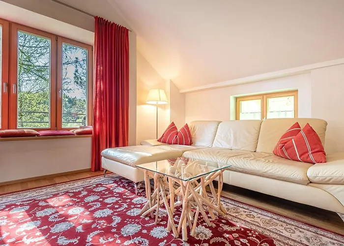 Schlierachtal Casa vacanze Miesbach